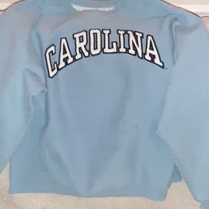 Carolina Steve and Barrys Sweatshirt